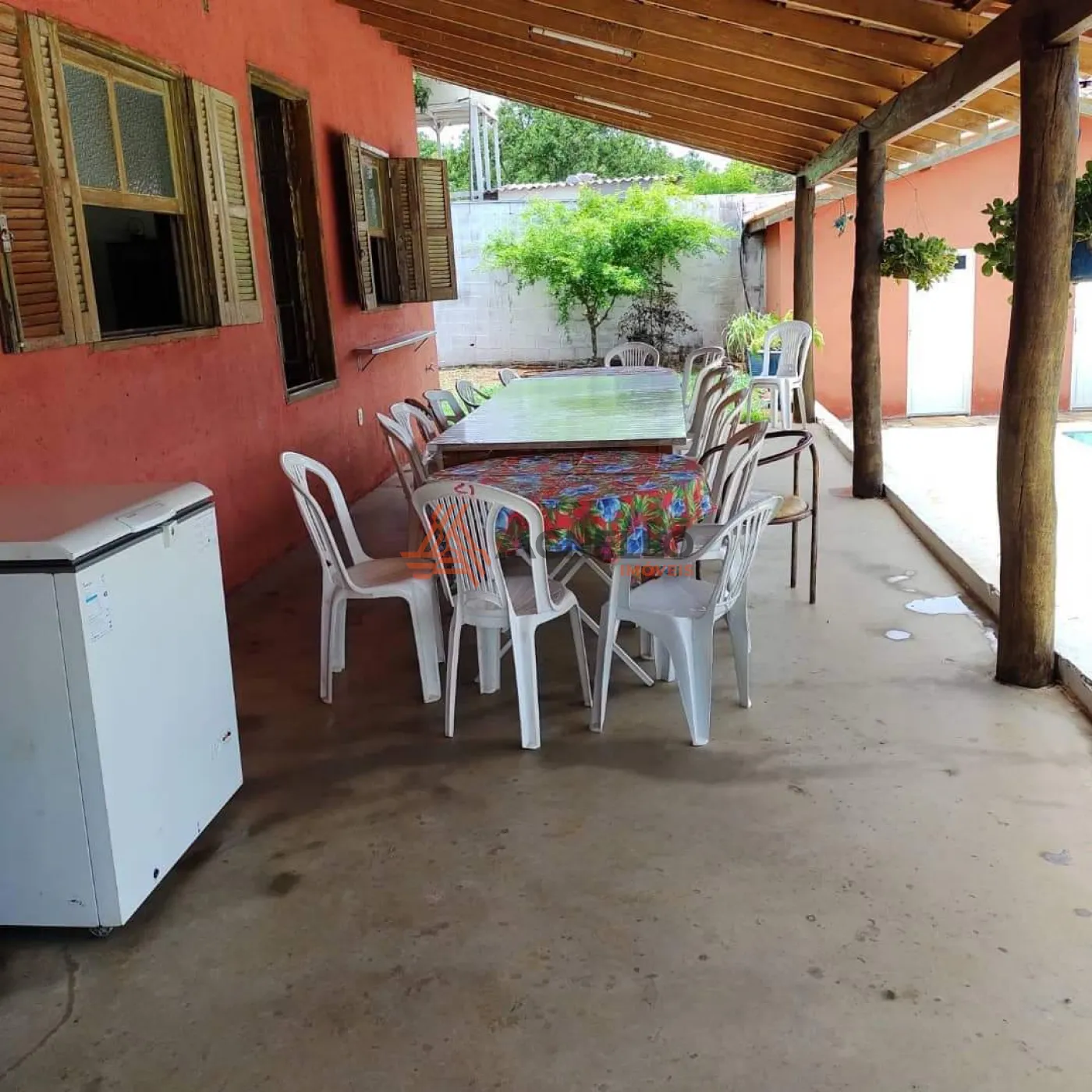 Comprar Casa / Ch&aacute;cara em Cristais Paulista R$ 750.000,00 - Foto 4