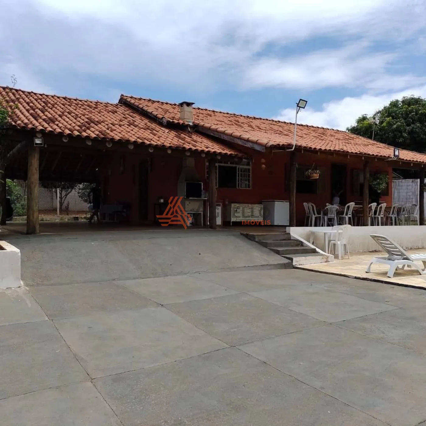 Comprar Casa / Ch&aacute;cara em Cristais Paulista R$ 750.000,00 - Foto 3