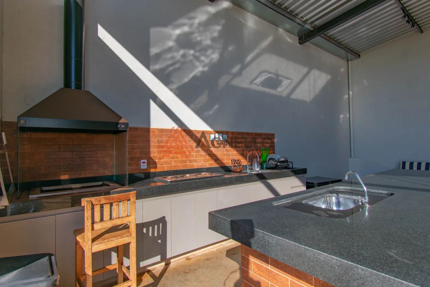 Comprar Casa / Bairro em Cristais Paulista R$ 500.000,00 - Foto 6