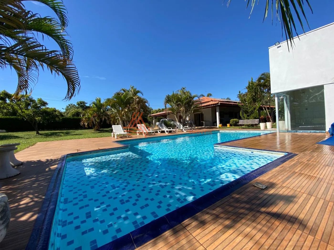 Comprar Casa / Ch&aacute;cara em Patroc&iacute;nio Paulista R$ 900.000,00 - Foto 2