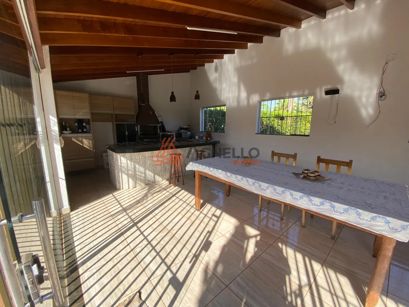 Comprar Casa / Ch&aacute;cara em Patroc&iacute;nio Paulista R$ 900.000,00 - Foto 7