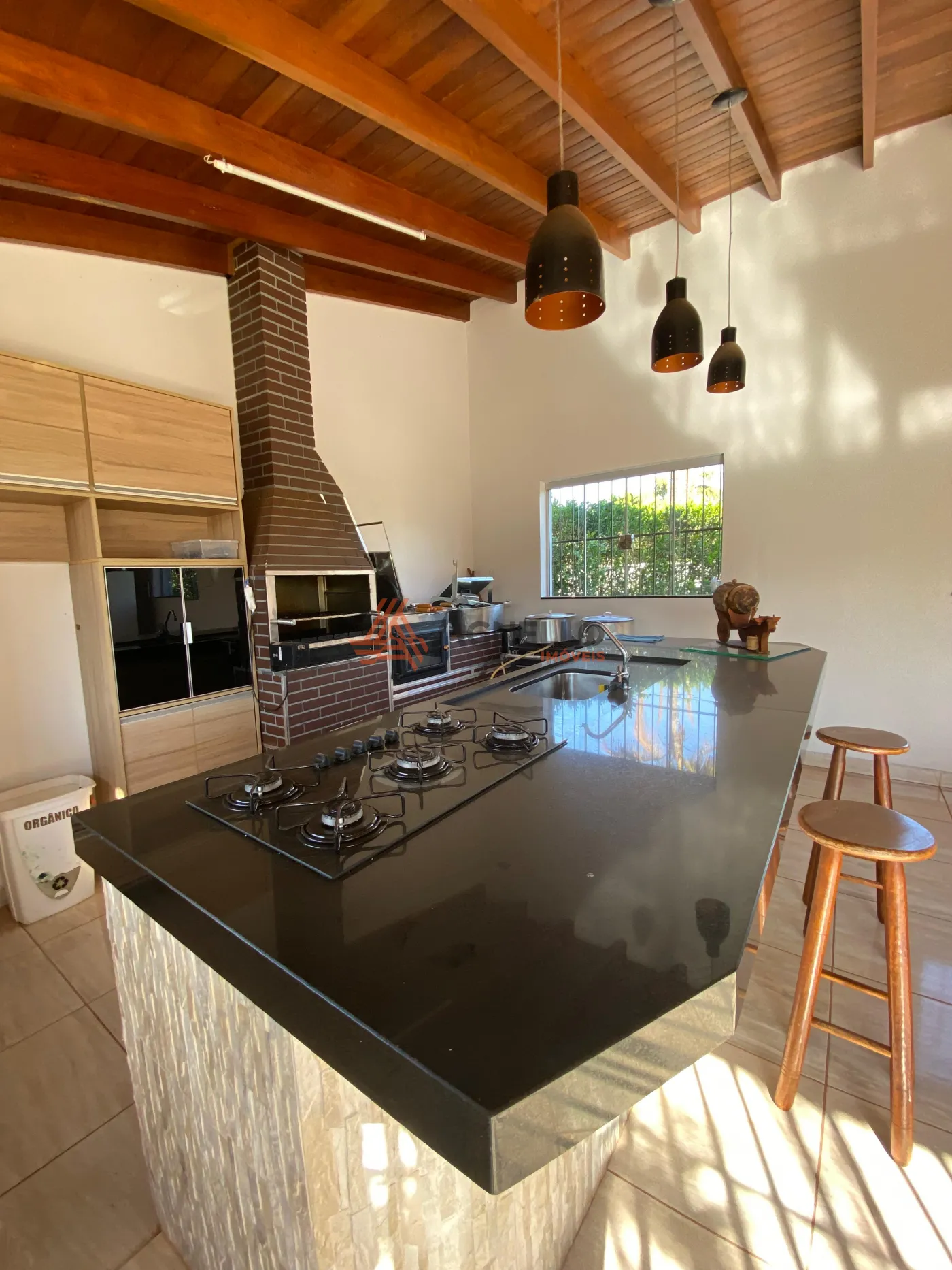 Comprar Casa / Ch&aacute;cara em Patroc&iacute;nio Paulista R$ 900.000,00 - Foto 8