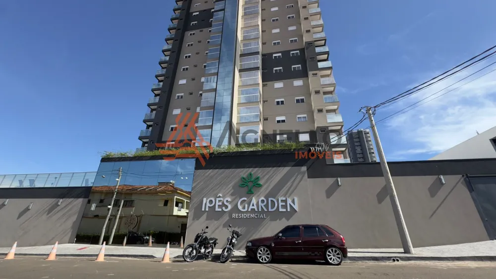 Alugar Apartamento / Padr&atilde;o em Franca R$ 3.900,00 - Foto 1