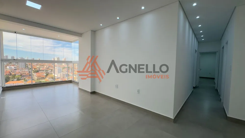 Alugar Apartamento / Padr&atilde;o em Franca R$ 3.900,00 - Foto 4