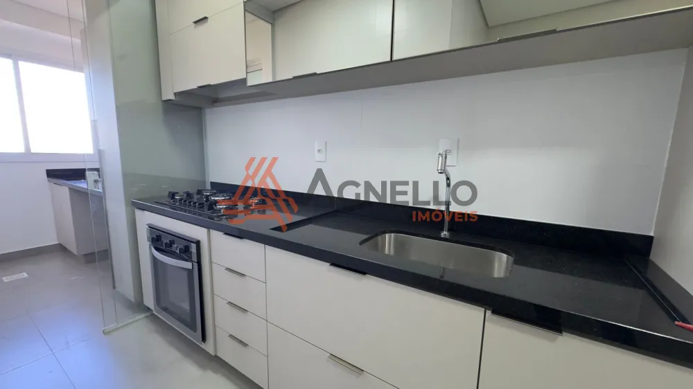Alugar Apartamento / Padr&atilde;o em Franca R$ 3.900,00 - Foto 8
