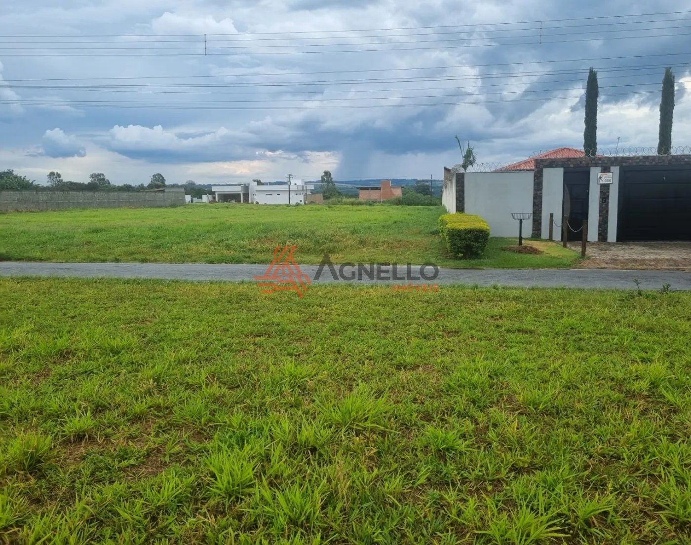 Comprar Terreno / Condom&iacute;nio em Cristais Paulista R$ 504.000,00 - Foto 1