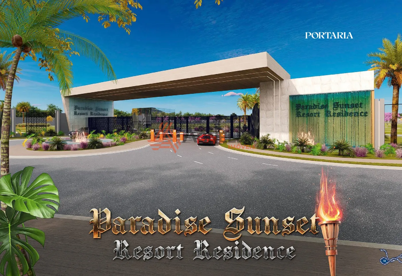 Comprar Terreno / Condom&iacute;nio em Sacramento R$ 760.000,00 - Foto 1