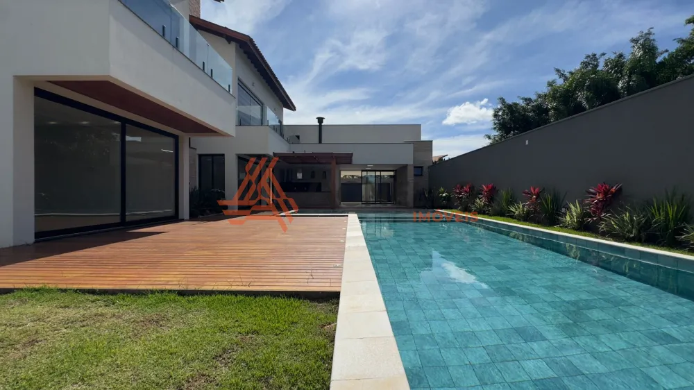 Comprar Casa / Condom&iacute;nio em Franca - Foto 5