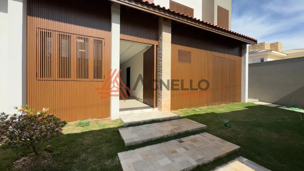 Comprar Casa / Condom&iacute;nio em Franca - Foto 7