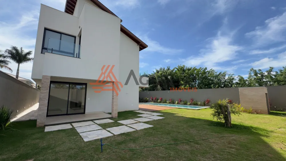 Comprar Casa / Condom&iacute;nio em Franca - Foto 8