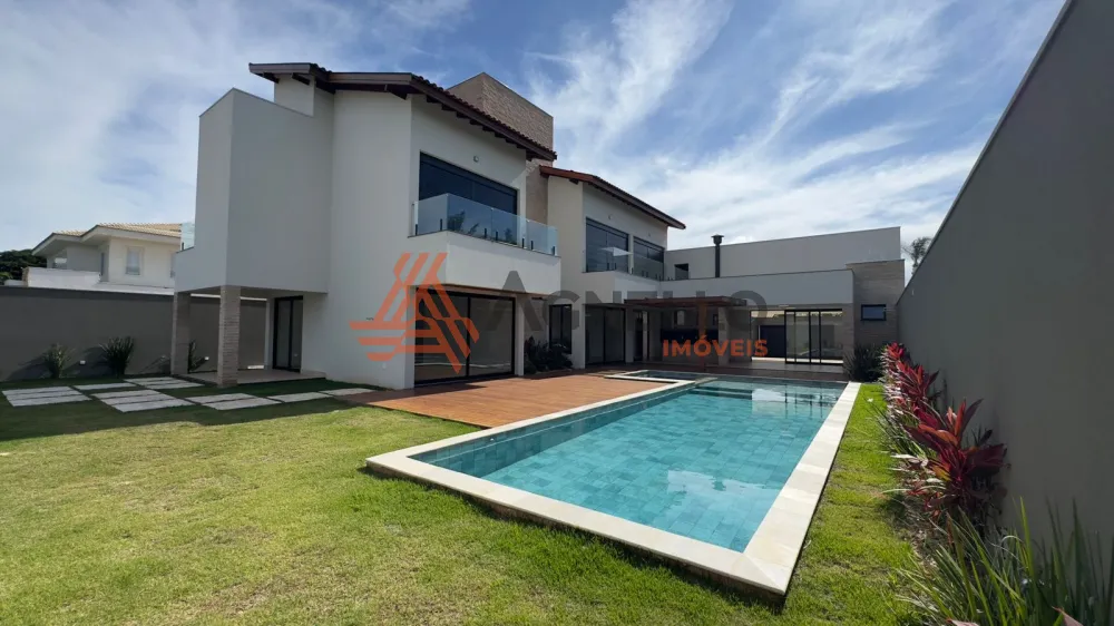 Comprar Casa / Condom&iacute;nio em Franca - Foto 2