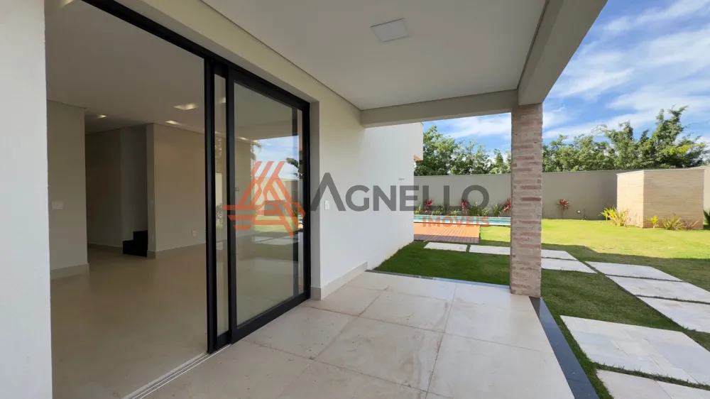 Comprar Casa / Condom&iacute;nio em Franca - Foto 29