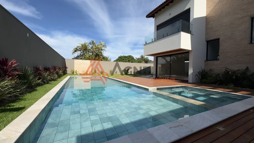 Comprar Casa / Condom&iacute;nio em Franca - Foto 1