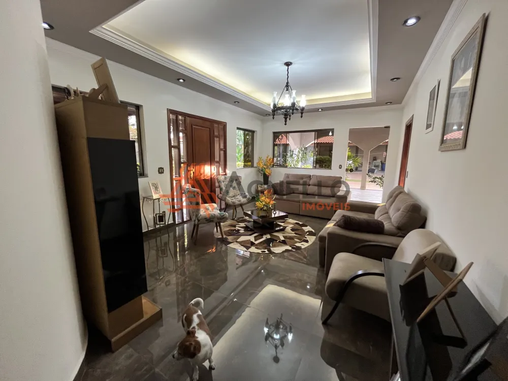 Comprar Casa / Bairro em Franca R$ 1.900.000,00 - Foto 3