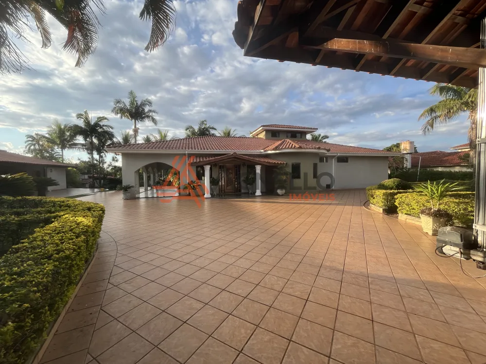 Comprar Casa / Bairro em Franca R$ 1.900.000,00 - Foto 1