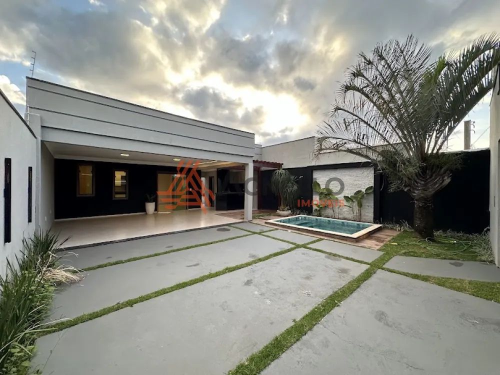 Comprar Casa / Bairro em Franca R$ 990.000,00 - Foto 2