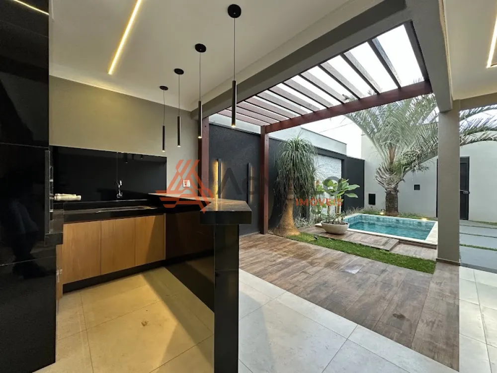 Comprar Casa / Bairro em Franca R$ 990.000,00 - Foto 4