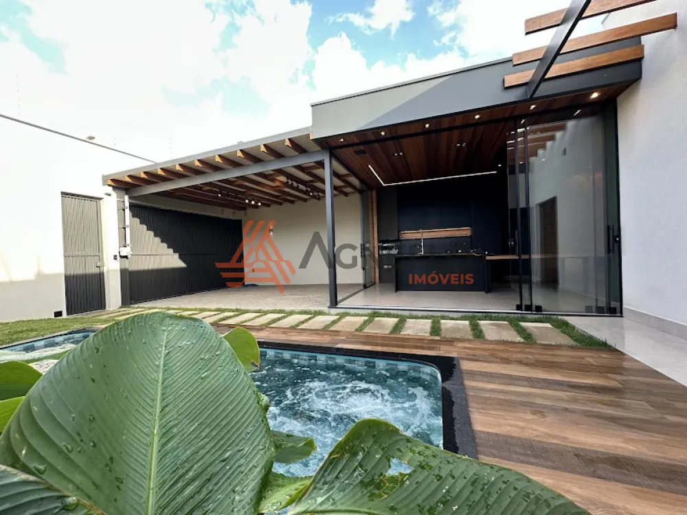 Comprar Casa / Bairro em Franca R$ 830.000,00 - Foto 1