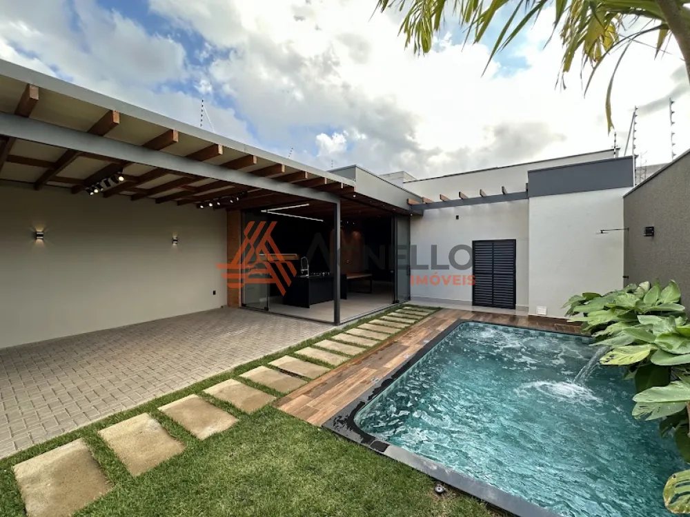 Comprar Casa / Bairro em Franca R$ 830.000,00 - Foto 3