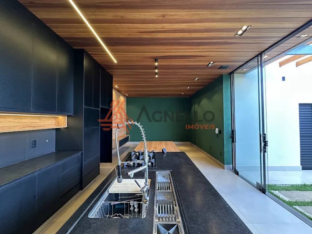 Comprar Casa / Bairro em Franca R$ 830.000,00 - Foto 5