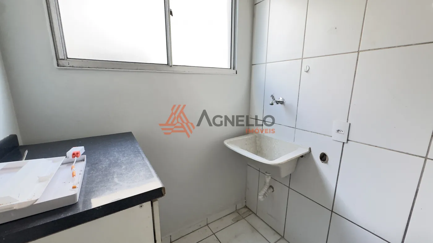 Comprar Apartamento / Padr&atilde;o em Franca R$ 195.000,00 - Foto 4