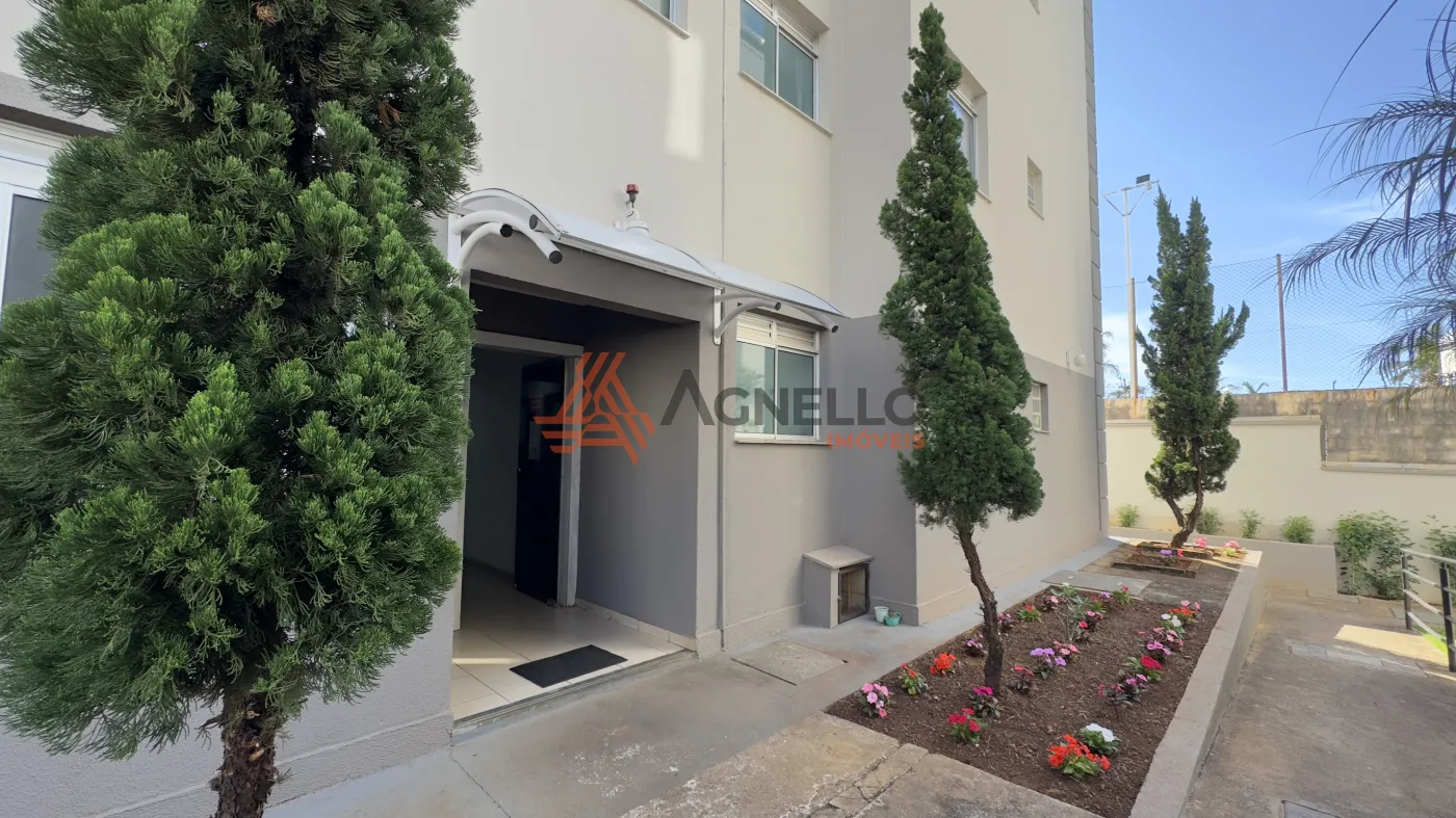 Comprar Apartamento / Padr&atilde;o em Franca R$ 195.000,00 - Foto 1