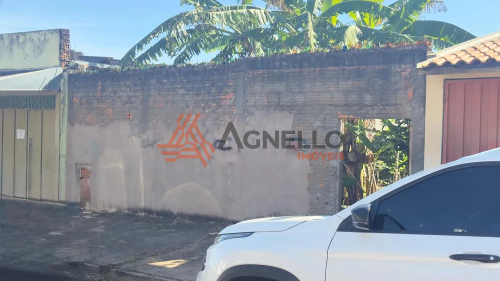 Comprar Terreno / Em bairro em Franca R$ 150.000,00 - Foto 1