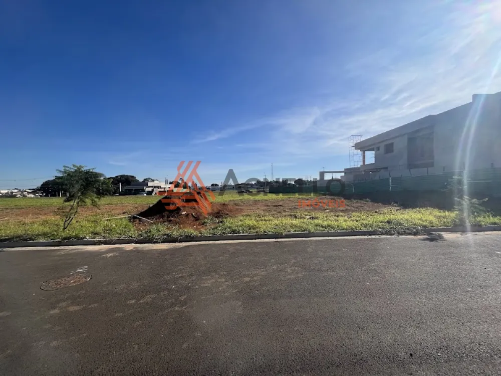 Comprar Terreno / Condom&iacute;nio em Franca R$ 750.000,00 - Foto 1