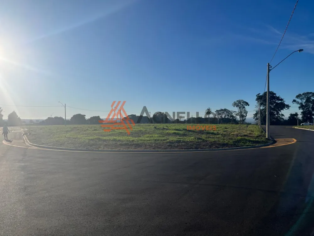 Comprar Terreno / Loteamento em Franca R$ 160.000,00 - Foto 1