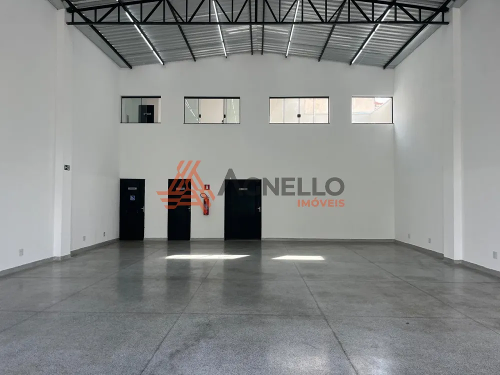 Comprar Comercial / Galp&atilde;o em Franca R$ 1.100.000,00 - Foto 1