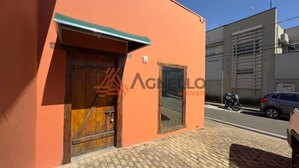 Alugar Comercial / Ponto Comercial em Franca R$ 1.800,00 - Foto 1