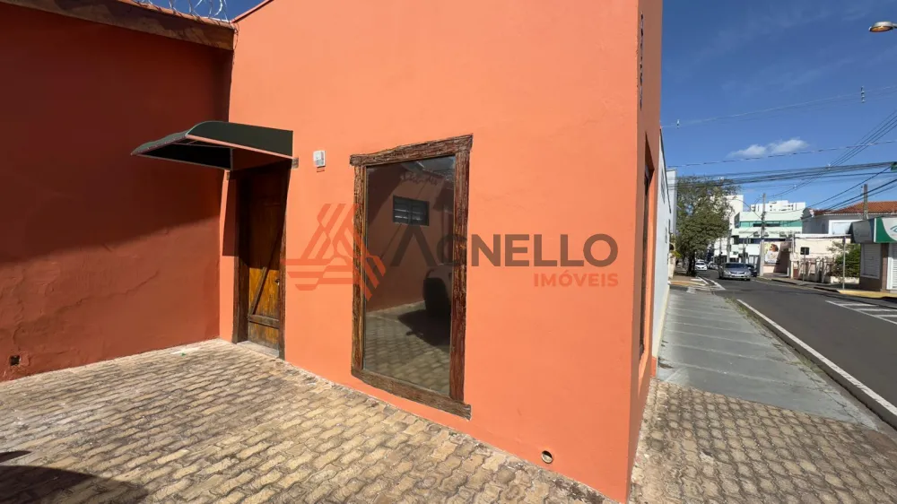 Alugar Comercial / Ponto Comercial em Franca R$ 1.800,00 - Foto 2