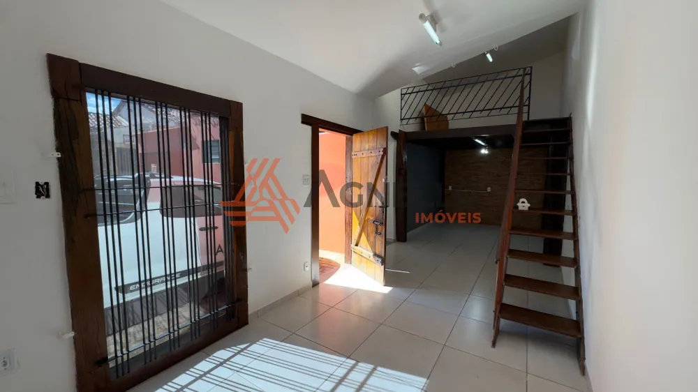 Alugar Comercial / Ponto Comercial em Franca R$ 1.800,00 - Foto 3