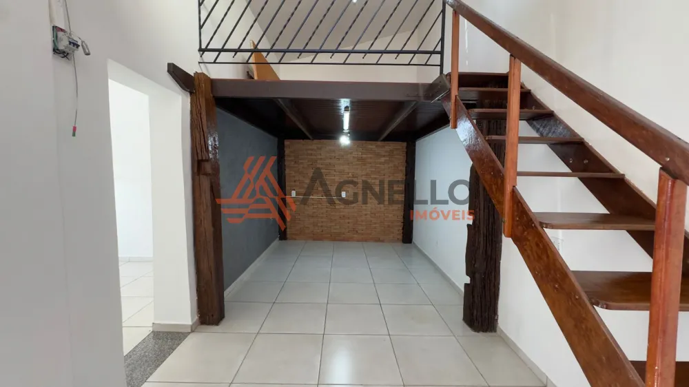 Alugar Comercial / Ponto Comercial em Franca R$ 1.800,00 - Foto 4