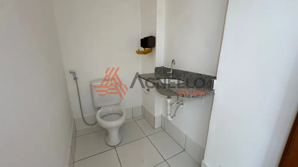 Alugar Comercial / Ponto Comercial em Franca R$ 1.800,00 - Foto 7