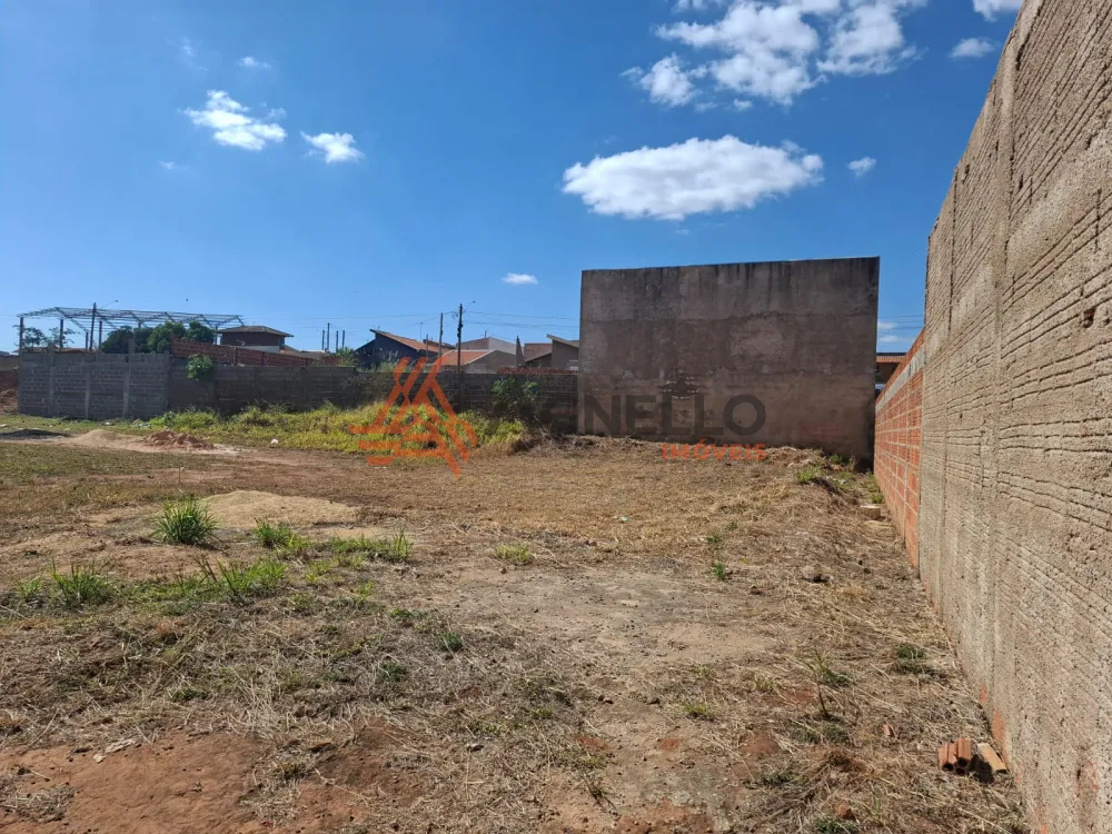 Comprar Terreno / Em bairro em Restinga R$ 150.000,00 - Foto 3