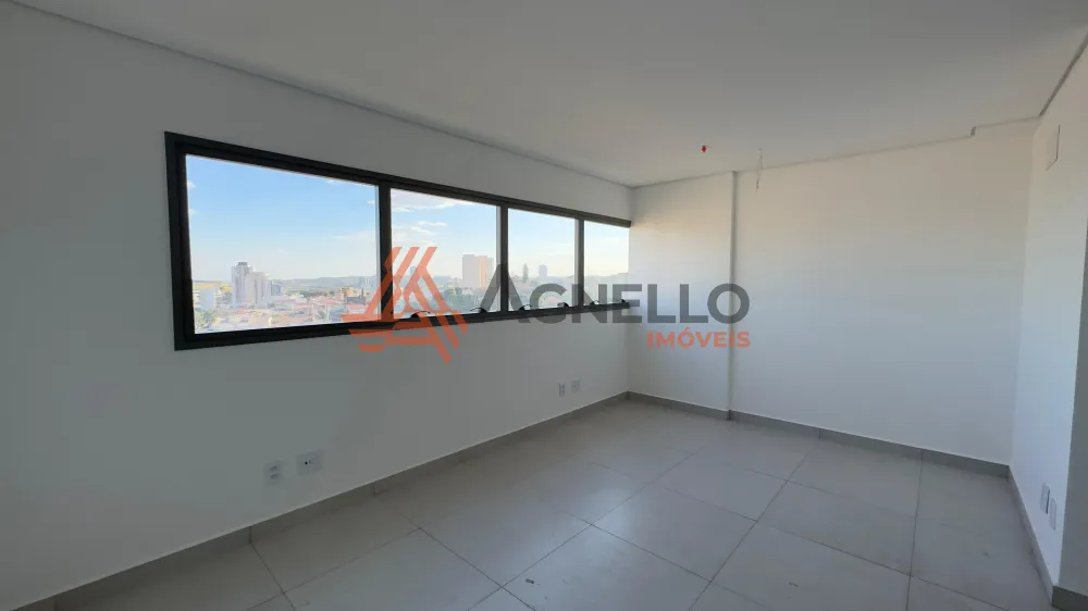 Alugar Comercial / Sala em Franca R$ 2.200,00 - Foto 3