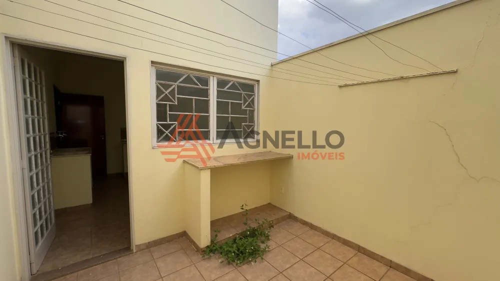 Alugar Casa / Bairro em Franca R$ 1.980,00 - Foto 12