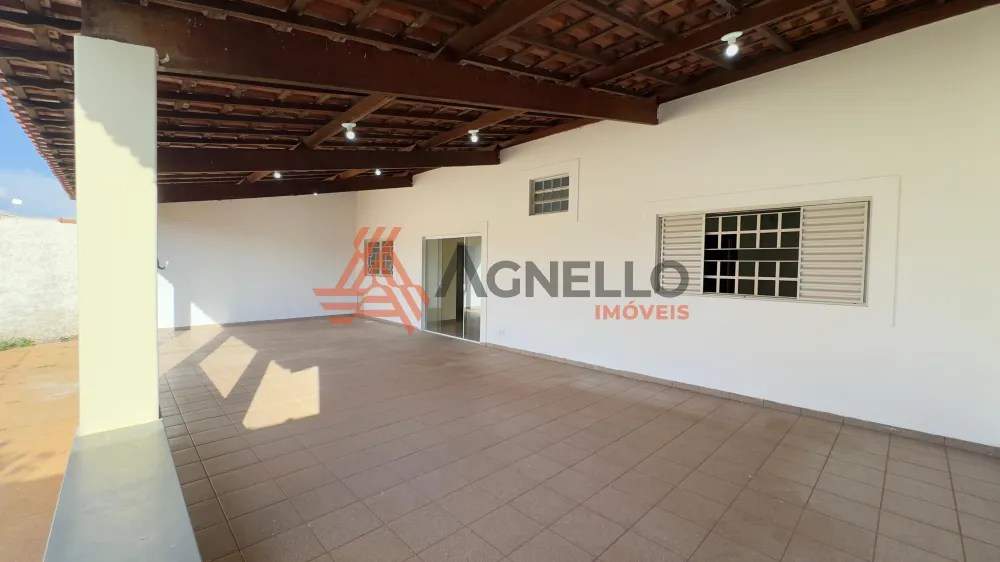 Alugar Casa / Bairro em Franca R$ 1.980,00 - Foto 2