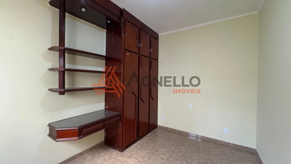 Alugar Casa / Bairro em Franca R$ 1.980,00 - Foto 9
