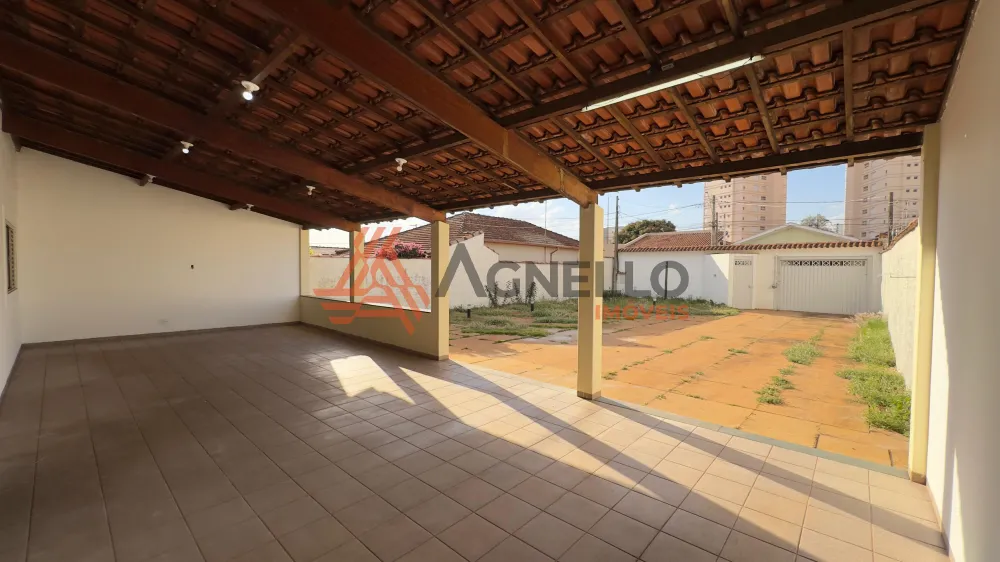 Alugar Casa / Bairro em Franca R$ 1.980,00 - Foto 4