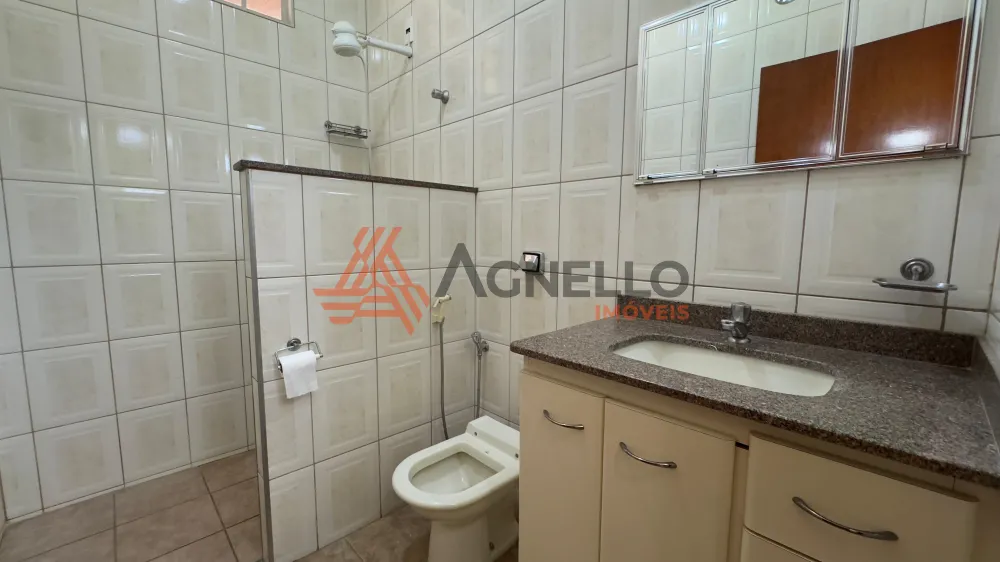 Alugar Casa / Bairro em Franca R$ 1.980,00 - Foto 11