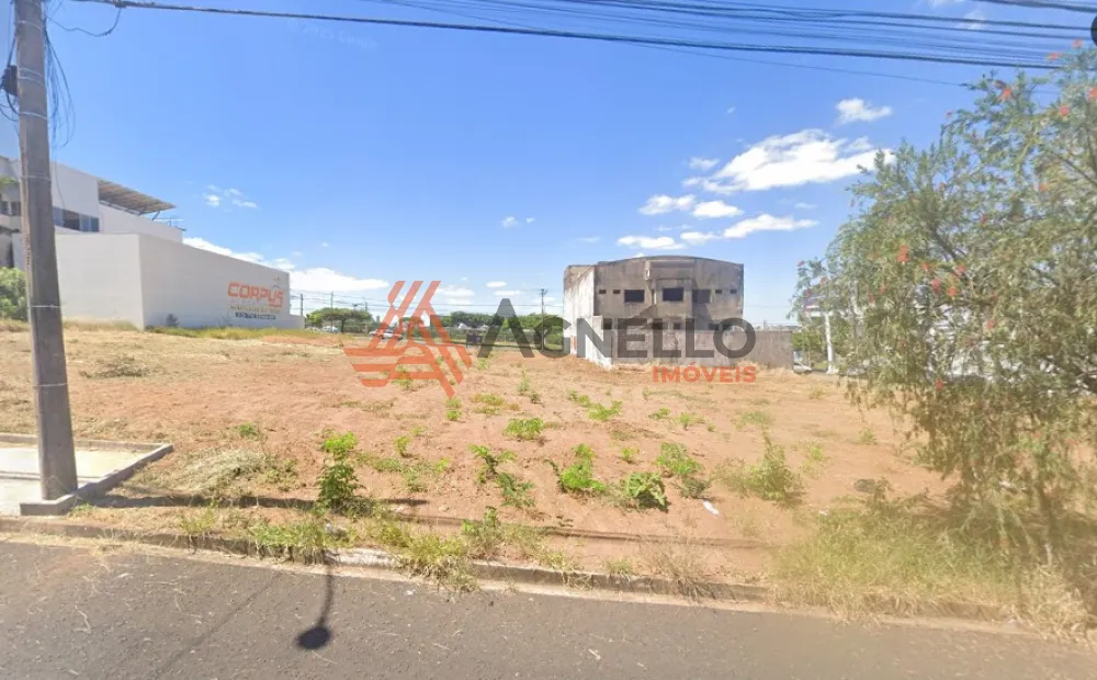 Comprar Comercial / Terreno em Franca R$ 850.000,00 - Foto 1