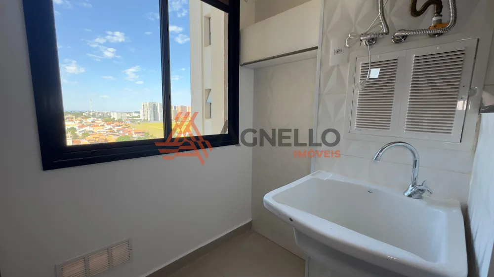 Alugar Apartamento / Padr&atilde;o em Franca R$ 3.600,00 - Foto 9