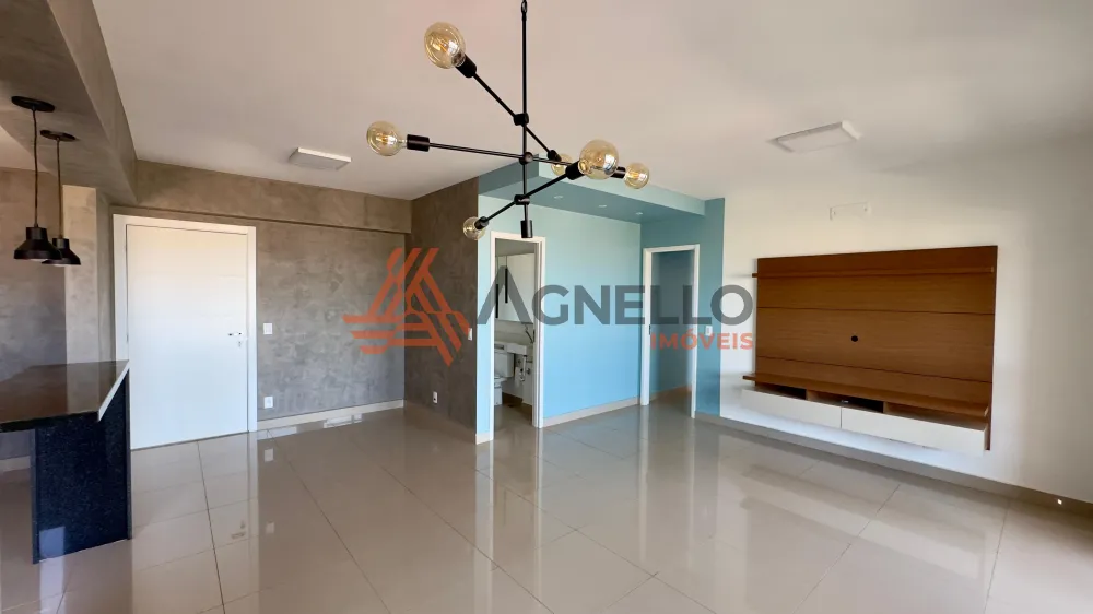 Alugar Apartamento / Padr&atilde;o em Franca R$ 3.600,00 - Foto 5