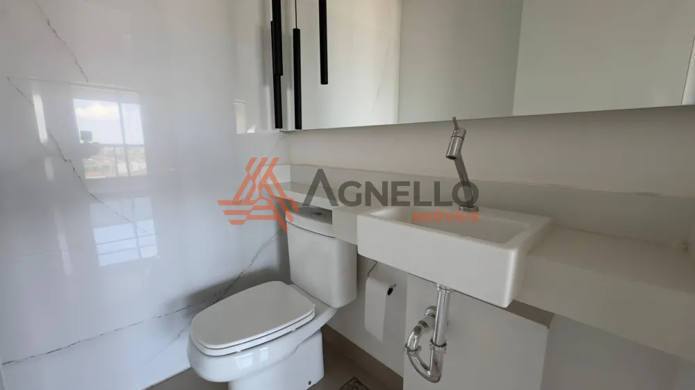 Alugar Apartamento / Padr&atilde;o em Franca R$ 3.600,00 - Foto 10