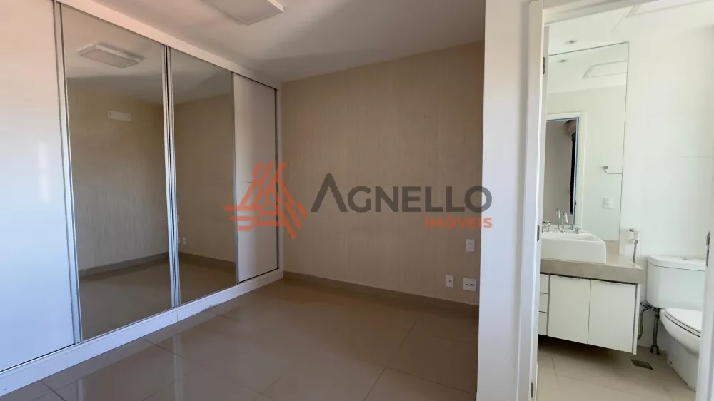 Alugar Apartamento / Padr&atilde;o em Franca R$ 3.600,00 - Foto 12
