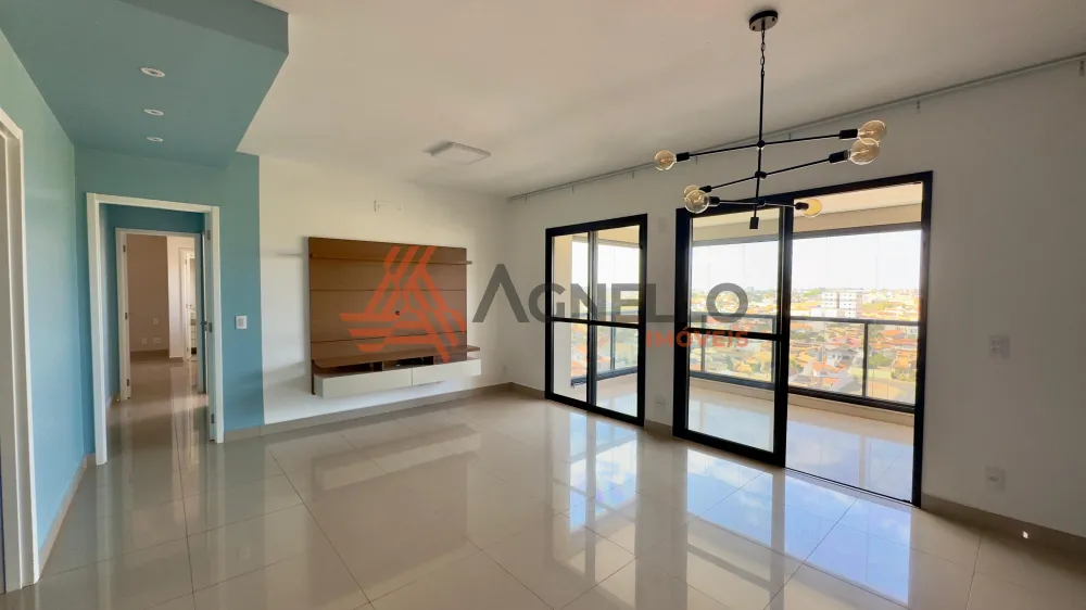 Alugar Apartamento / Padr&atilde;o em Franca R$ 3.600,00 - Foto 3