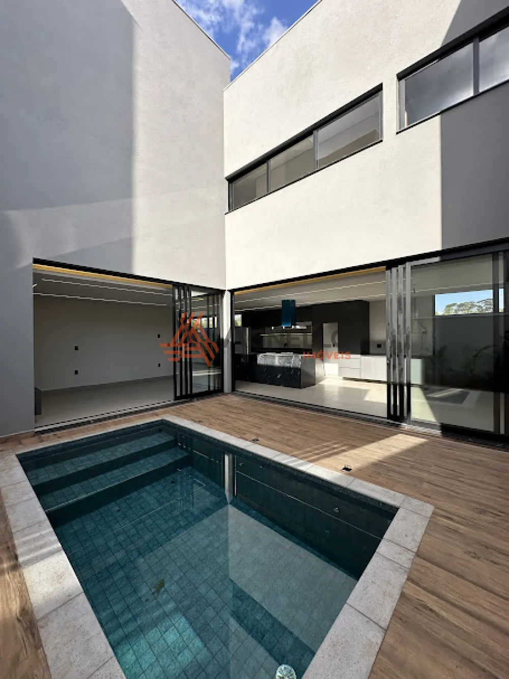 Comprar Casa / Condom&iacute;nio em Franca R$ 2.700.000,00 - Foto 2