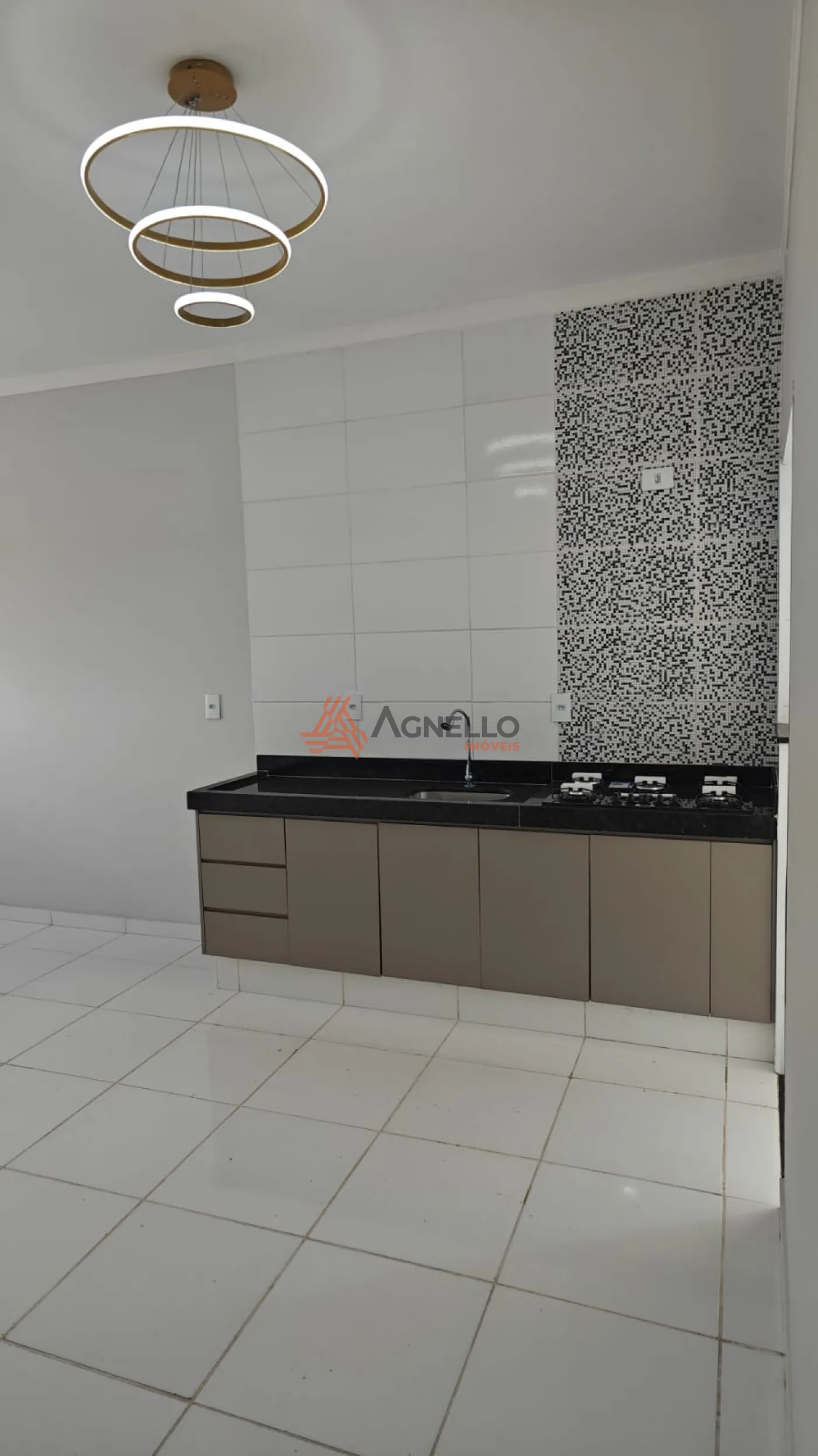 Comprar Apartamento / Padr&atilde;o em Franca R$ 210.000,00 - Foto 3
